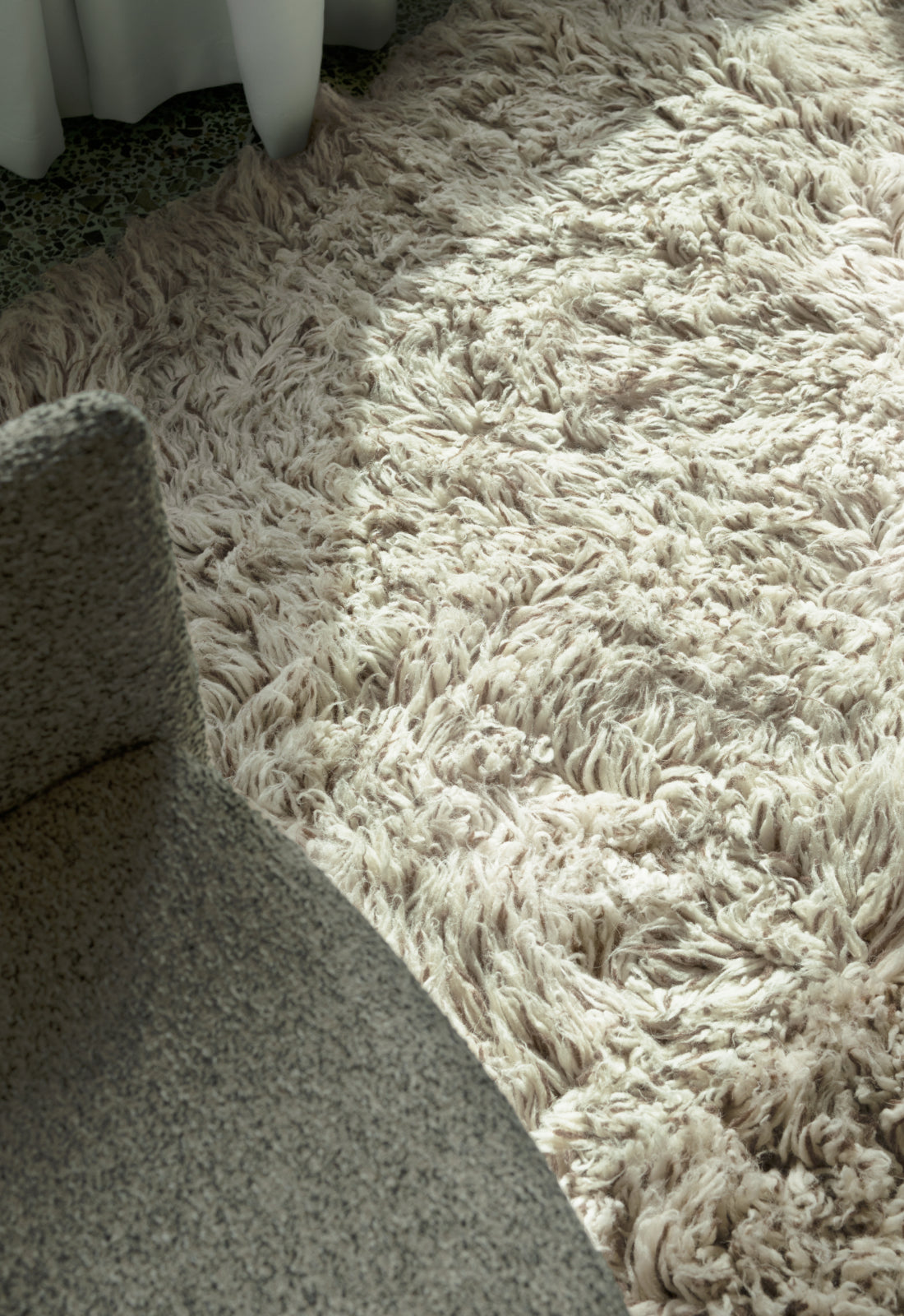 Shaggy Rug| Shop Rugs | Layered – LAYERED