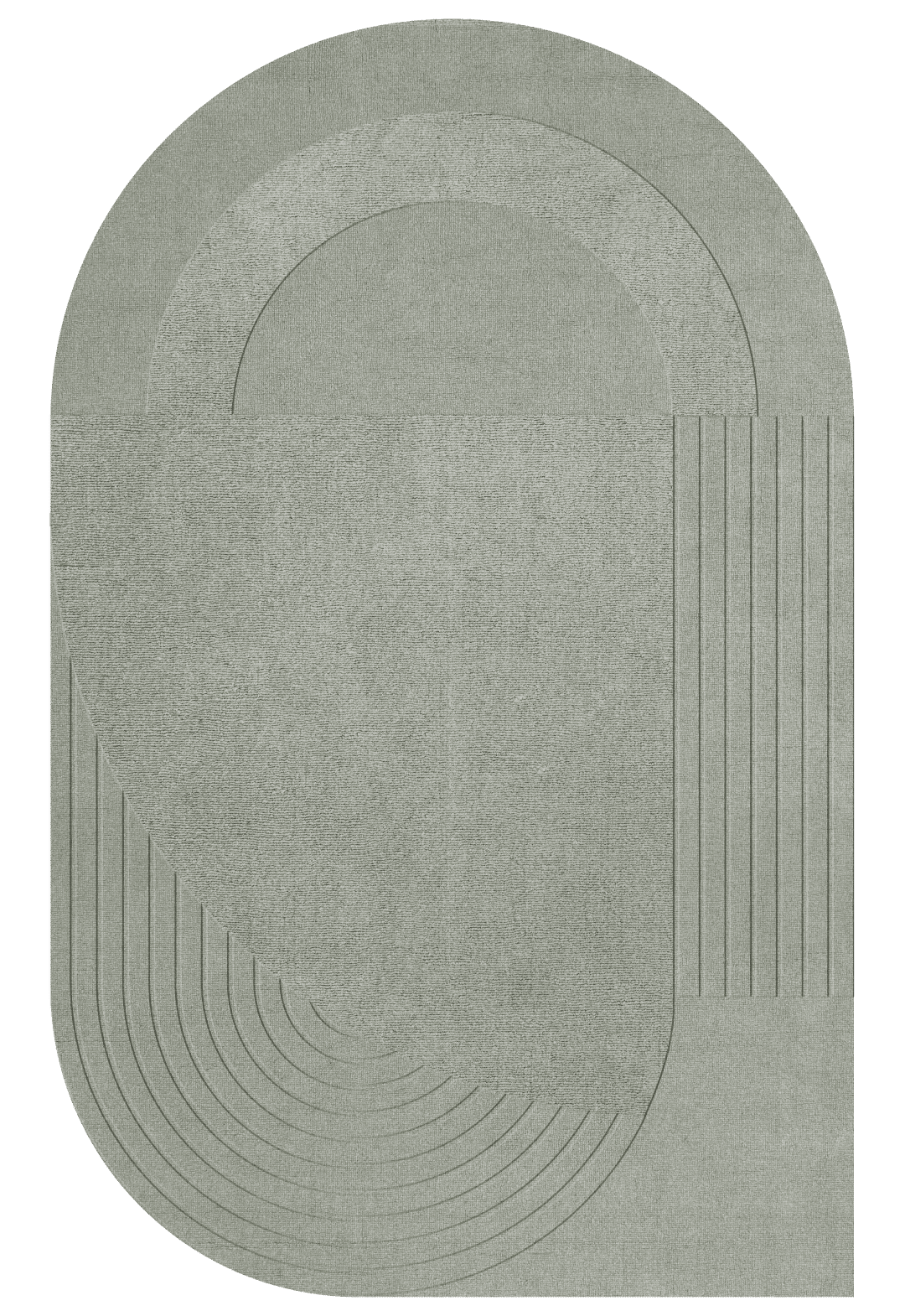 Circular Sage – LAYERED