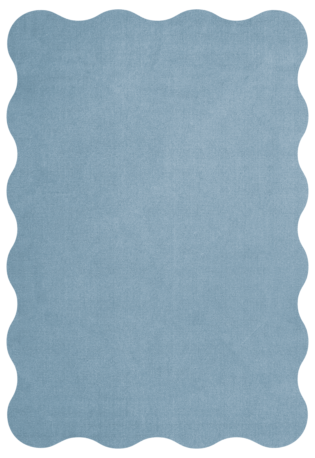 Scallop Soft Blue