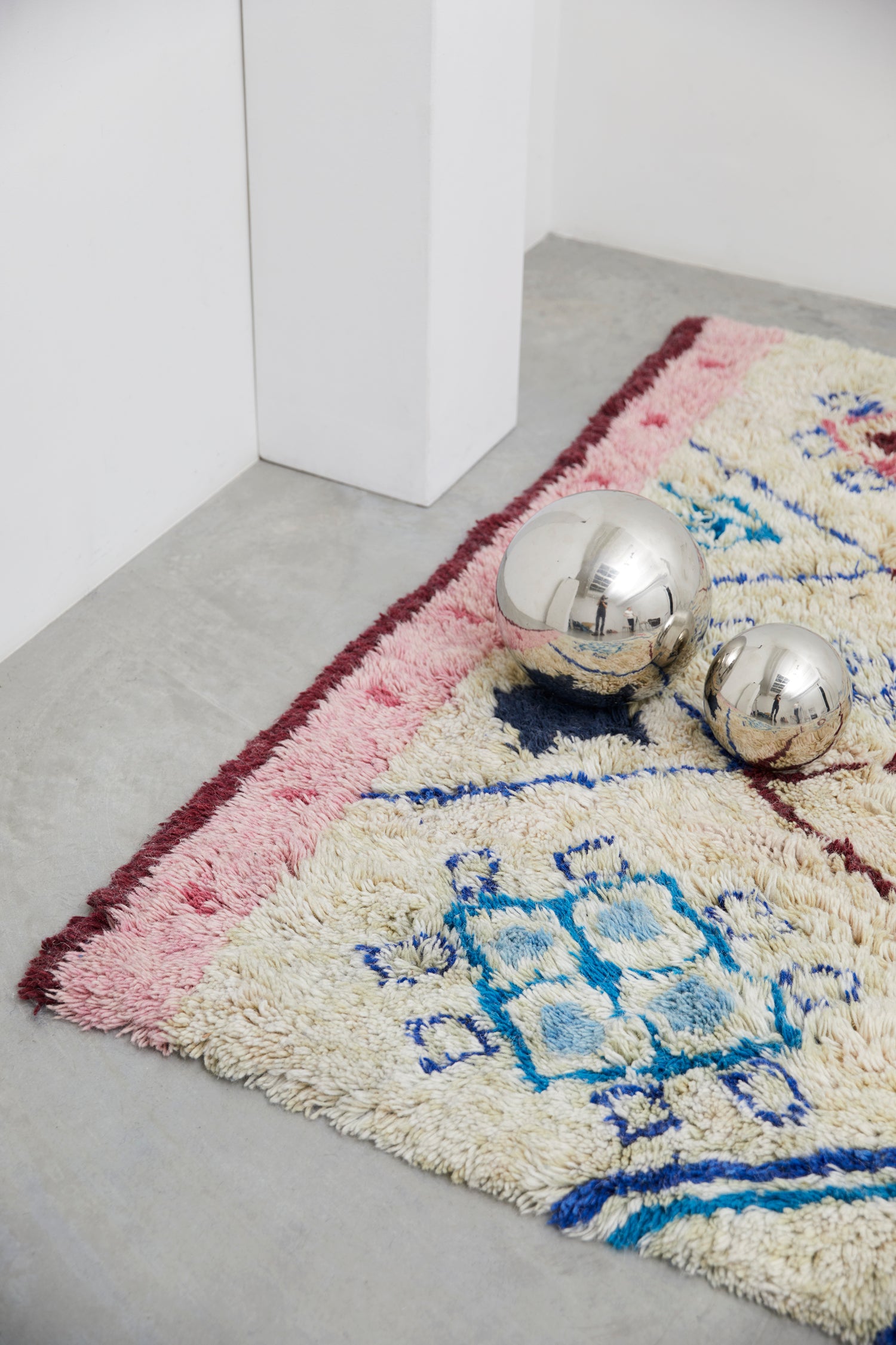 Modern Oriental Tree of Life