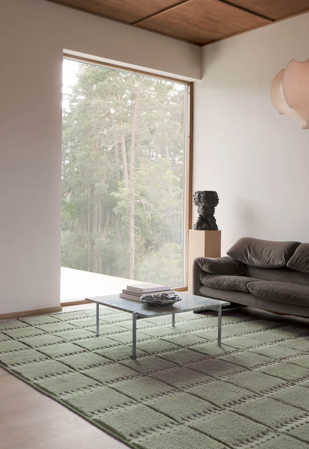 Lilly Green Sample