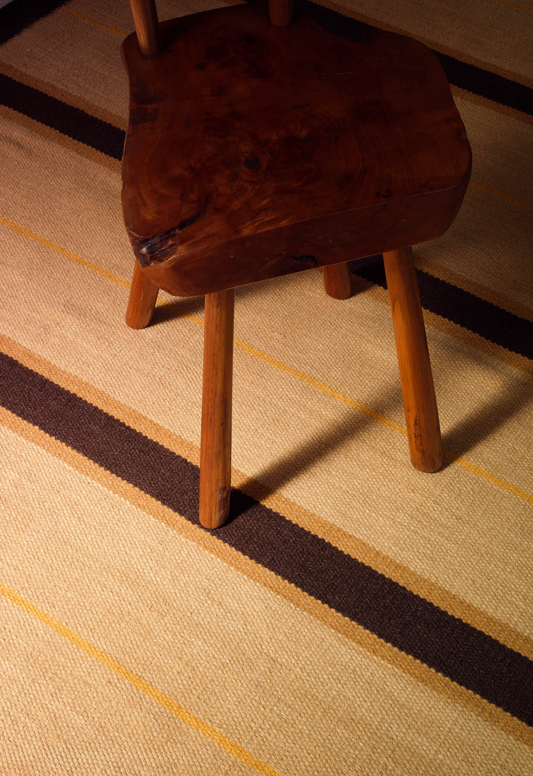 Morrisstudio Racer Stripe Margarine