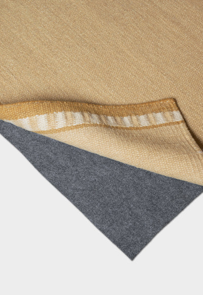 Anti Slip Rug Pad Grey