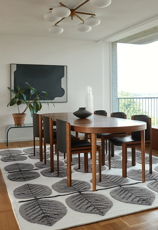 Stig Lindberg Bersa Birch Grey