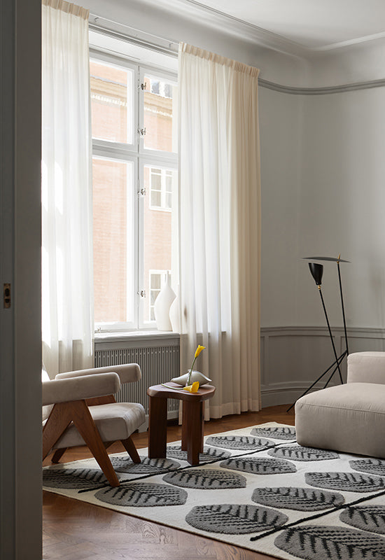 Stig Lindberg Bersa Birch Grey