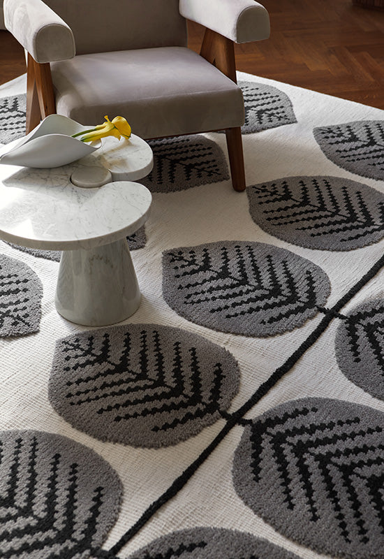 Stig Lindberg Bersa Birch Grey