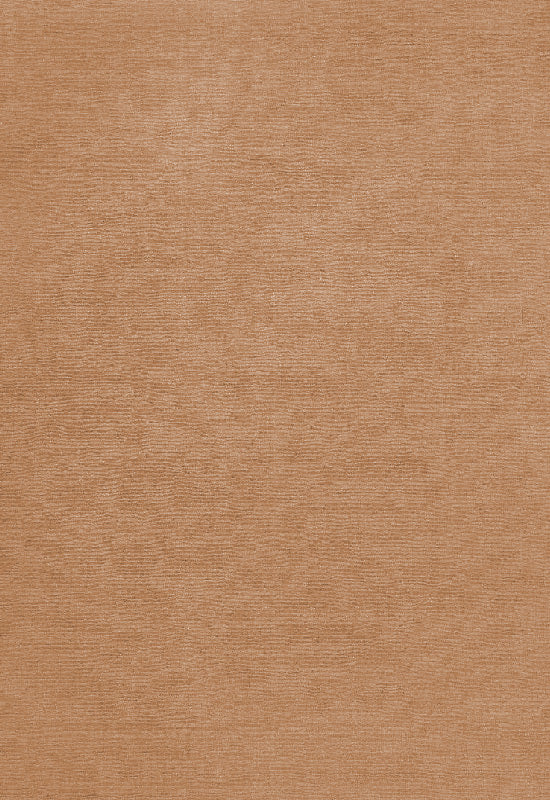 Classic Solid Wool Caramel