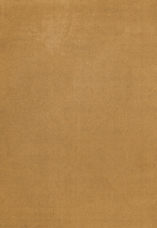 Classic Solid Wool Ochre