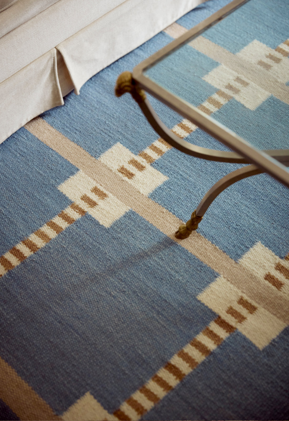 Rollakan Ruth Summer Sky