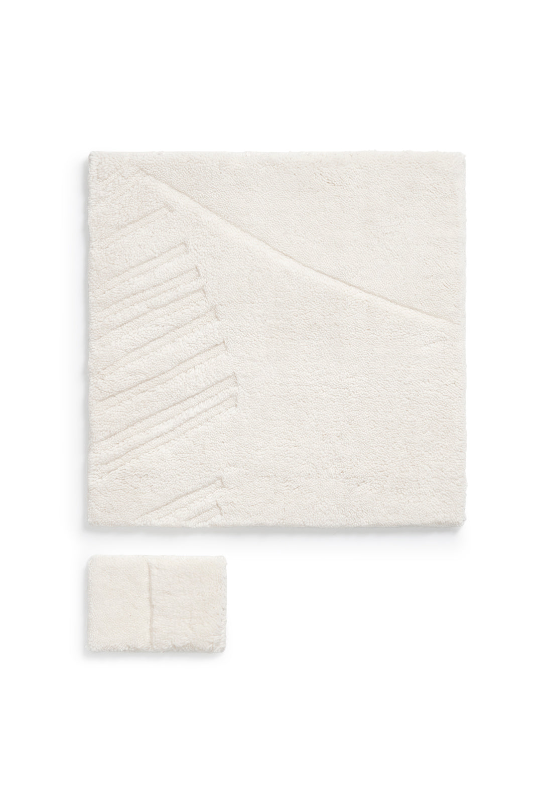 Artisan Guild Bone White Sample