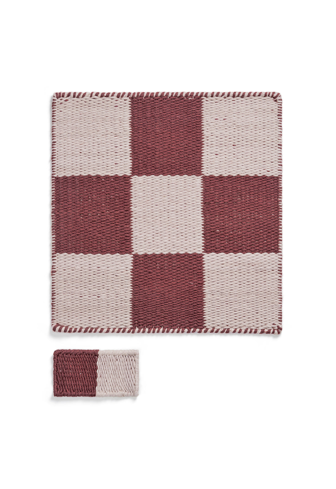 Chess Burgundy