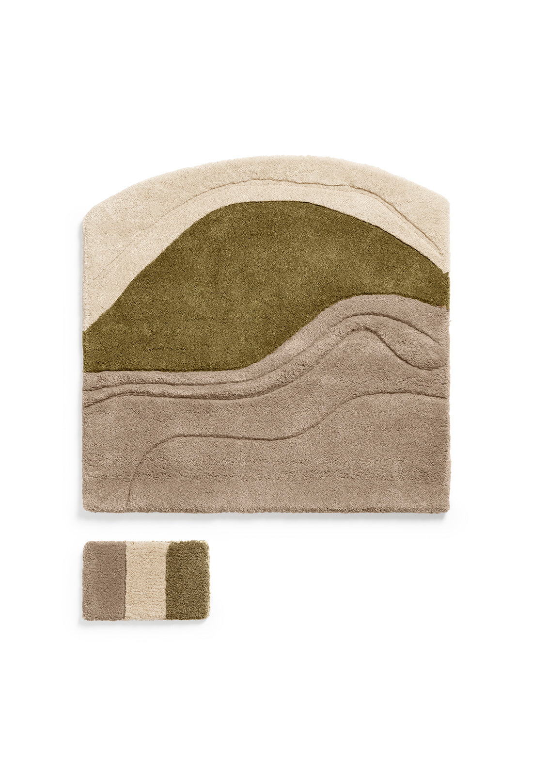 Erik Bratsberg Lozza Olive Sample
