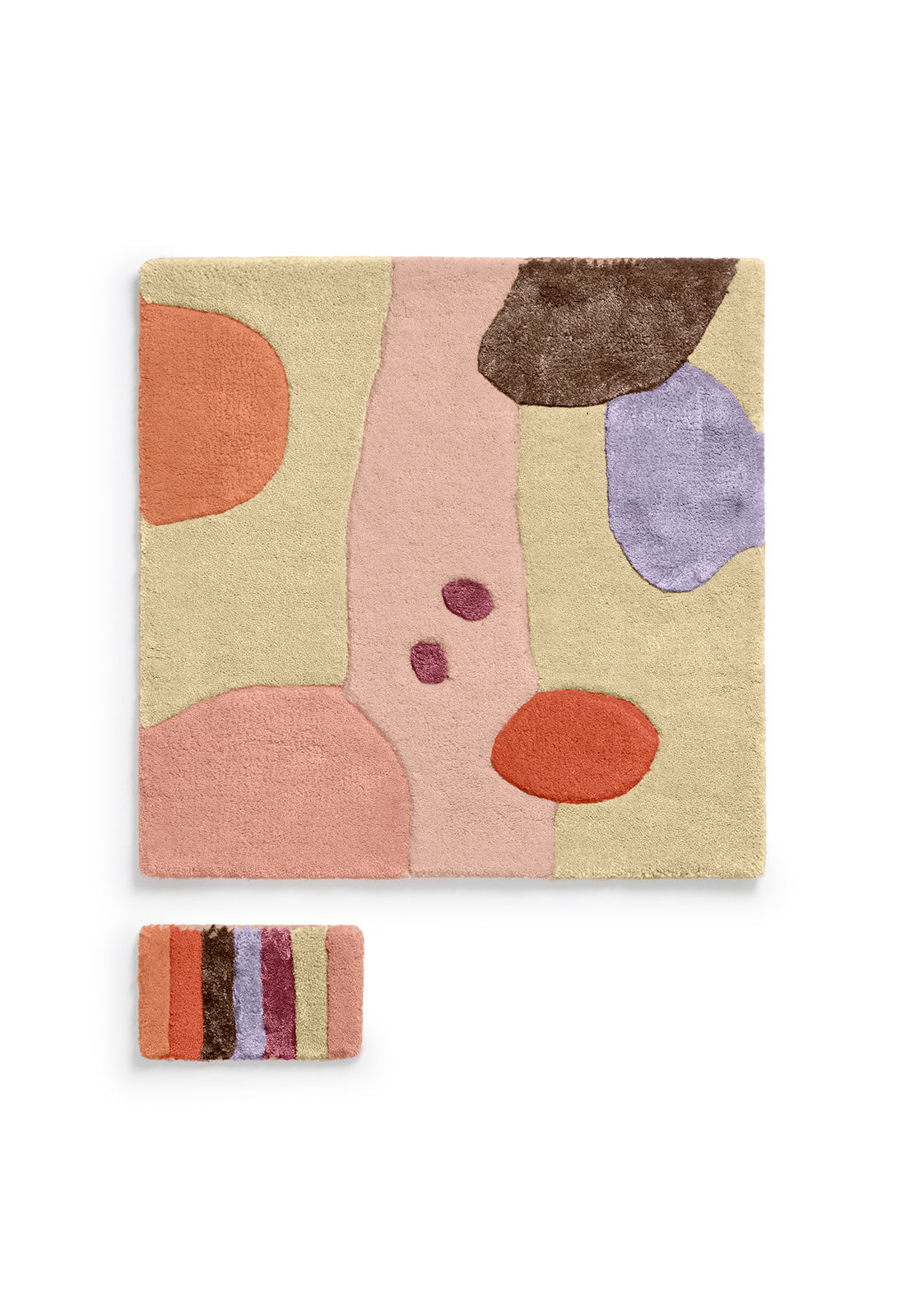 Poppy Kalas Magical Garden Sample