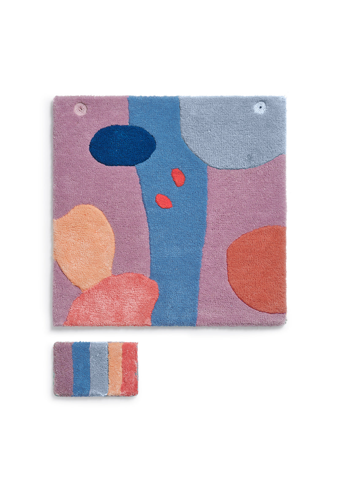 Poppy Kalas Secret Garden Sample