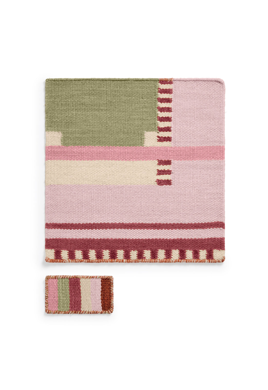 Rollakan Ruth Spring Grass