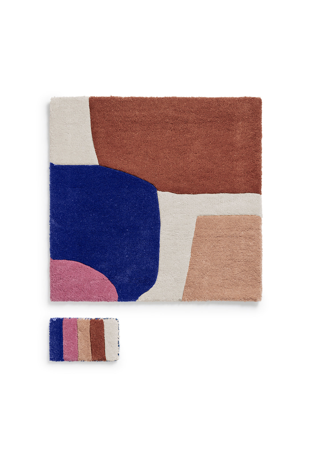 Scandi Lake Sample