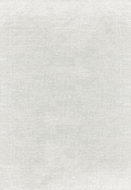 Solid Recycled Pearl White