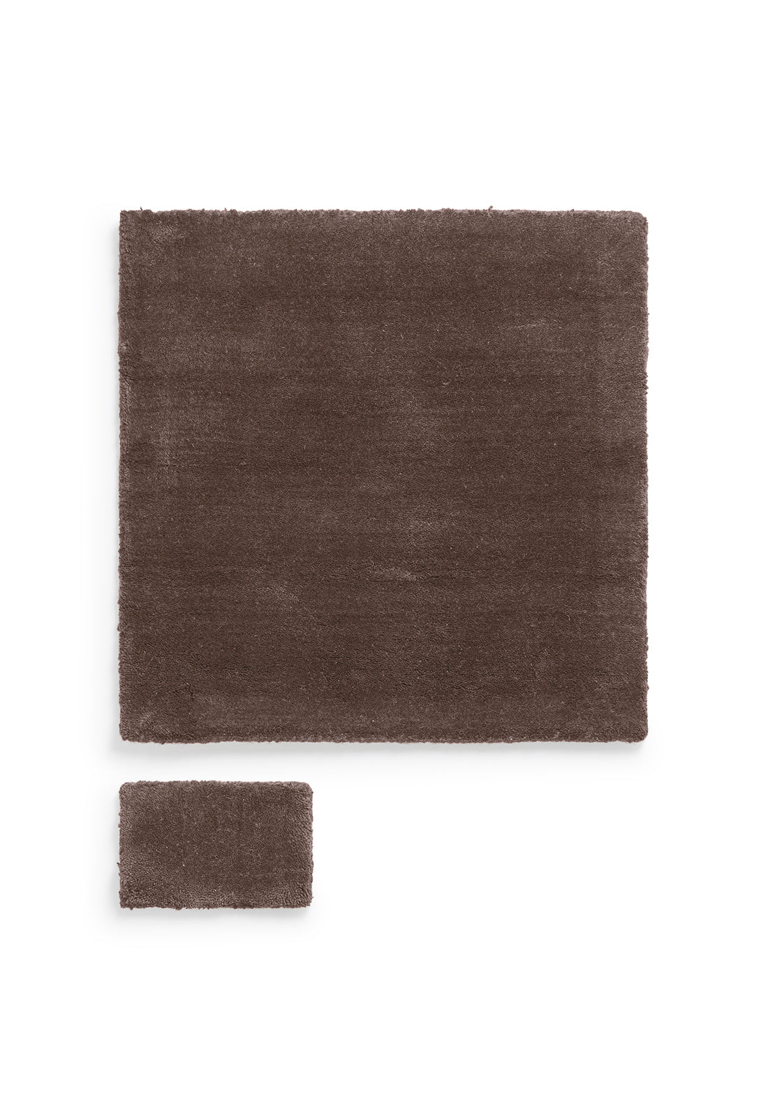 Solid Wool Chicory Coffee